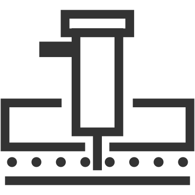 黑胶填充